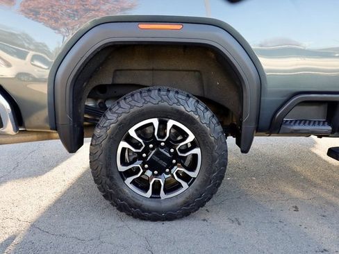 Used 2020 GMC Sierra 2500 SLE w/ SLE Convenience Package image 29