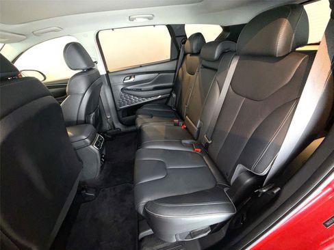 Used 2023 Hyundai Santa Fe Limited w/ Cargo Package image 25