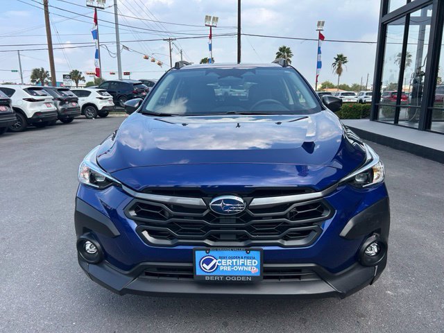Used 2024 Subaru Crosstrek 2.0i Premium AWD/4WD image 2