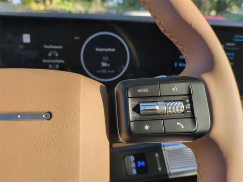 New 2026 Hyundai Santa Fe Limited image 35