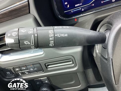 Used 2016 Jeep Grand Cherokee Limited w/ Luxury Group II AWD/4WD image 25