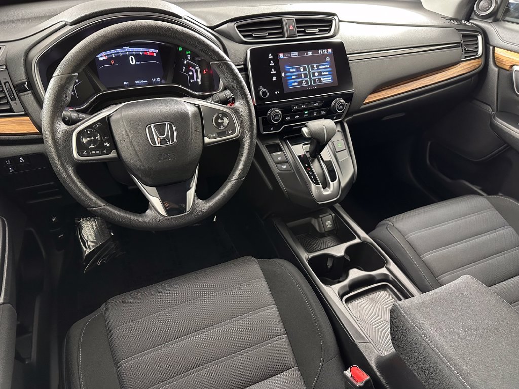 Used 2019 Honda CR-V EX image 35