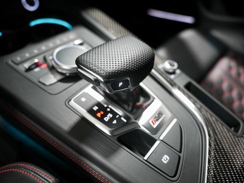 Used 2018 Audi RS 5 w/ Dynamic Package AWD/4WD image 17