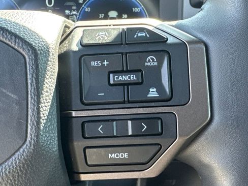 Used 2024 Toyota Land Cruiser image 26