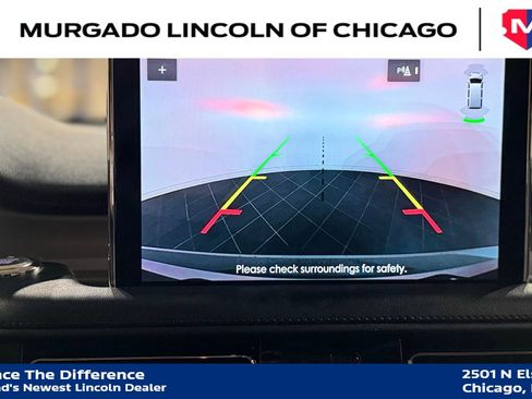 Used 2023 Lincoln Aviator 2WD w/ Premium Package image 83