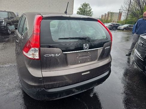 Used 2014 Honda CR-V LX image 9