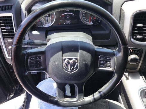 Used 2016 RAM 1500 Lone Star RWD image 16