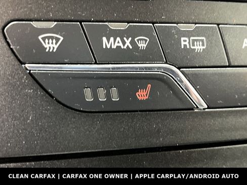 Used 2020 Ford Edge SEL w/ Convenience Package AWD/4WD image 23