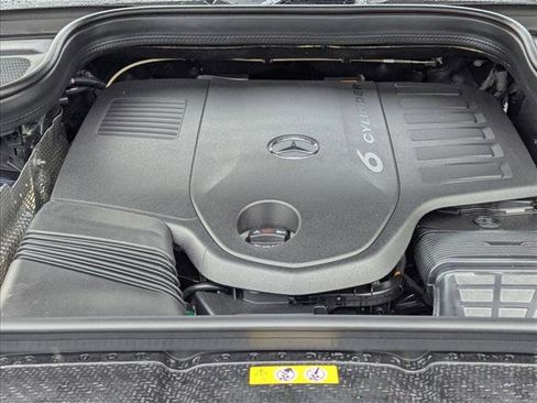 New 2026 Mercedes-Benz GLE 450 4MATIC image 15