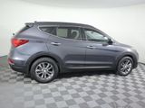 Used 2018 Hyundai Santa Fe Sport 2.0T image 4