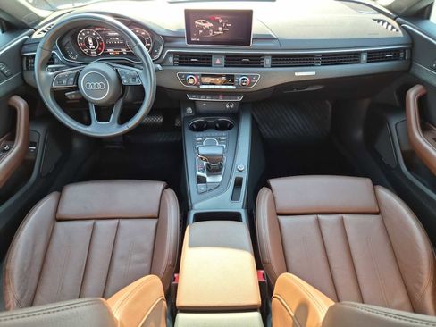 Used 2018 Audi A5 2.0T Premium Plus image 14