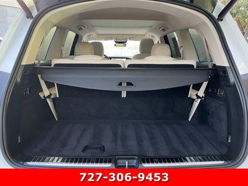 Certified 2024 Mercedes-Benz GLS 450 4MATIC image 22