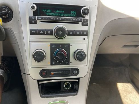 Used 2011 Chevrolet Malibu LS FWD image 27