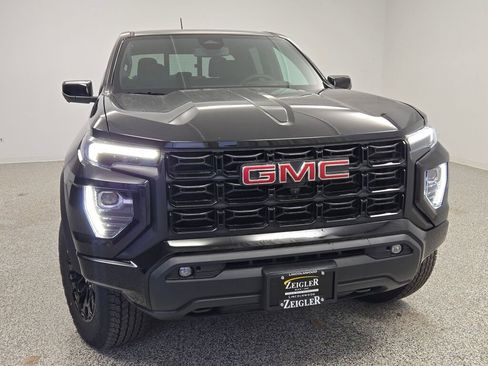 New 2026 GMC Canyon Elevation w/ Convenience Package image 5