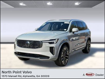 New 2026 Volvo XC90 B6 Plus w/ Protection Package Premier