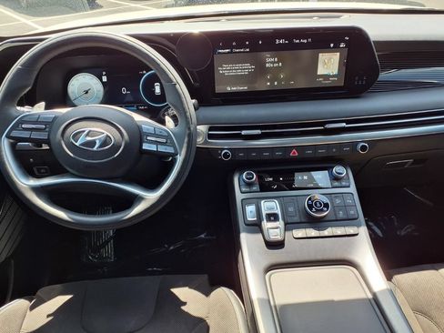 Certified 2024 Hyundai Palisade Calligraphy AWD/4WD image 12