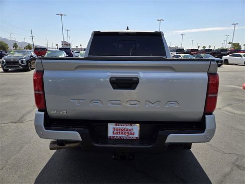 Certified 2024 Toyota Tacoma SR5 image 5