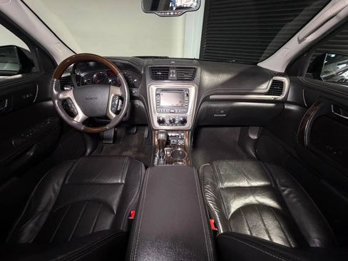 Used 2015 GMC Acadia Denali FWD image 26