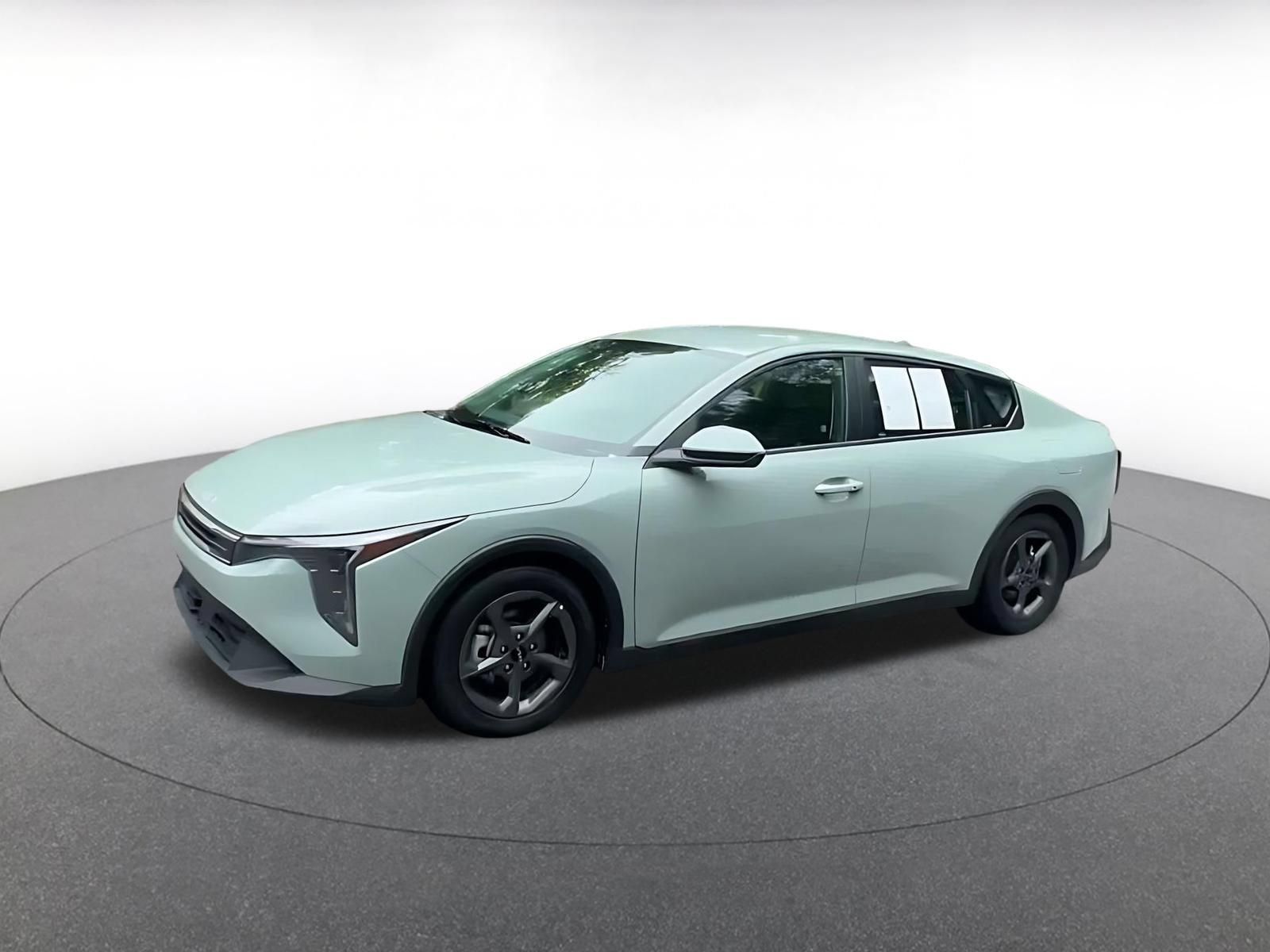 Used 2026 Kia K4 FWD image 7