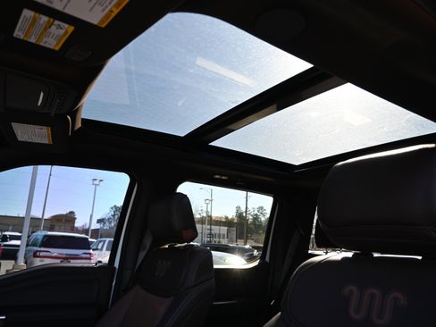 Used 2026 Ford F450 King Ranch w/ FX4 Off-Road Package image 5