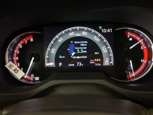 New 2025 Toyota RAV4 XLE Premium image 14