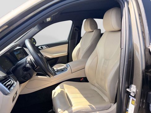 Used 2022 BMW X6 xDrive40i w/ Premium Package AWD/4WD image 9