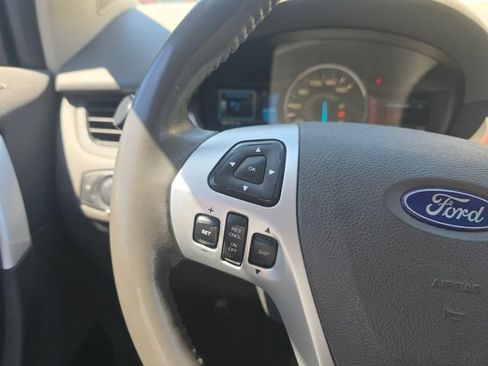 Used 2013 Ford Edge Limited AWD/4WD image 18