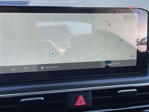 Used 2026 Kia K5 GT-Line w/ GT-Line Red Interior Package image 32