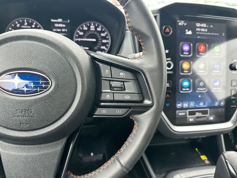 Certified 2024 Subaru Crosstrek 2.5i Limited w/ Crosstrek Mirror Package image 29