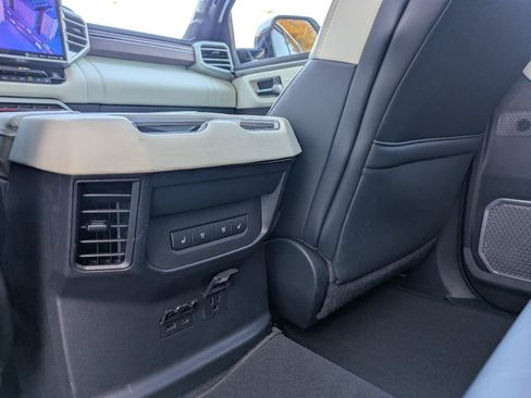 Used 2023 Toyota Tundra Capstone AWD/4WD image 41