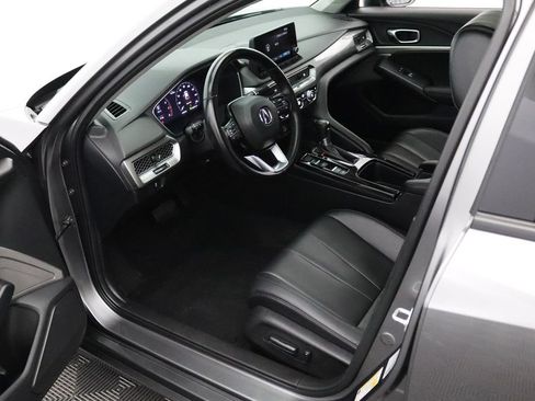 Certified 2023 Acura Integra FWD image 14