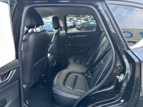 Used 2025 MAZDA CX-5 AWD 2.5 S w/ Select Package image 11