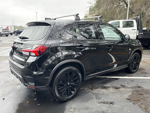 Used 2024 Mitsubishi Outlander Sport LE image 10