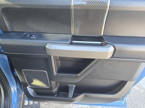 Used 2019 Ford F150 Raptor w/ Equipment Group 802A Luxury image 9