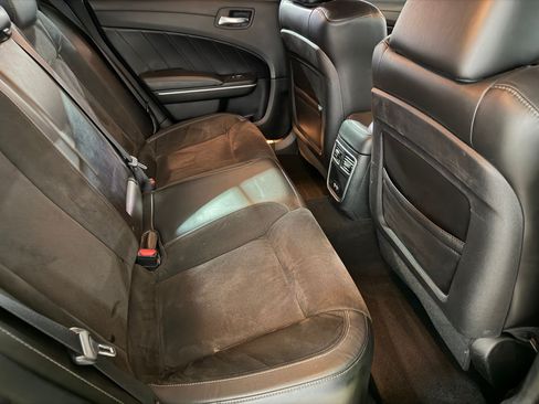 Used 2023 Dodge Charger Scat Pack RWD image 43