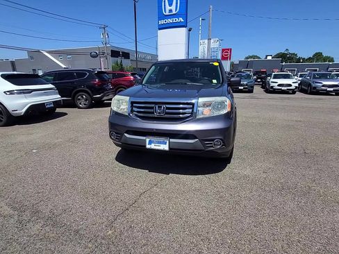 Used 2015 Honda Pilot EX-L image 38