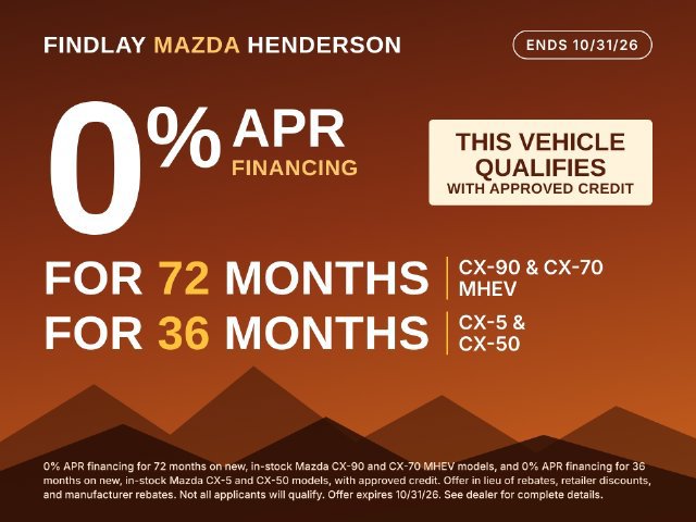 New 2026 MAZDA MAZDA3 Carbon AWD/4WD image 2