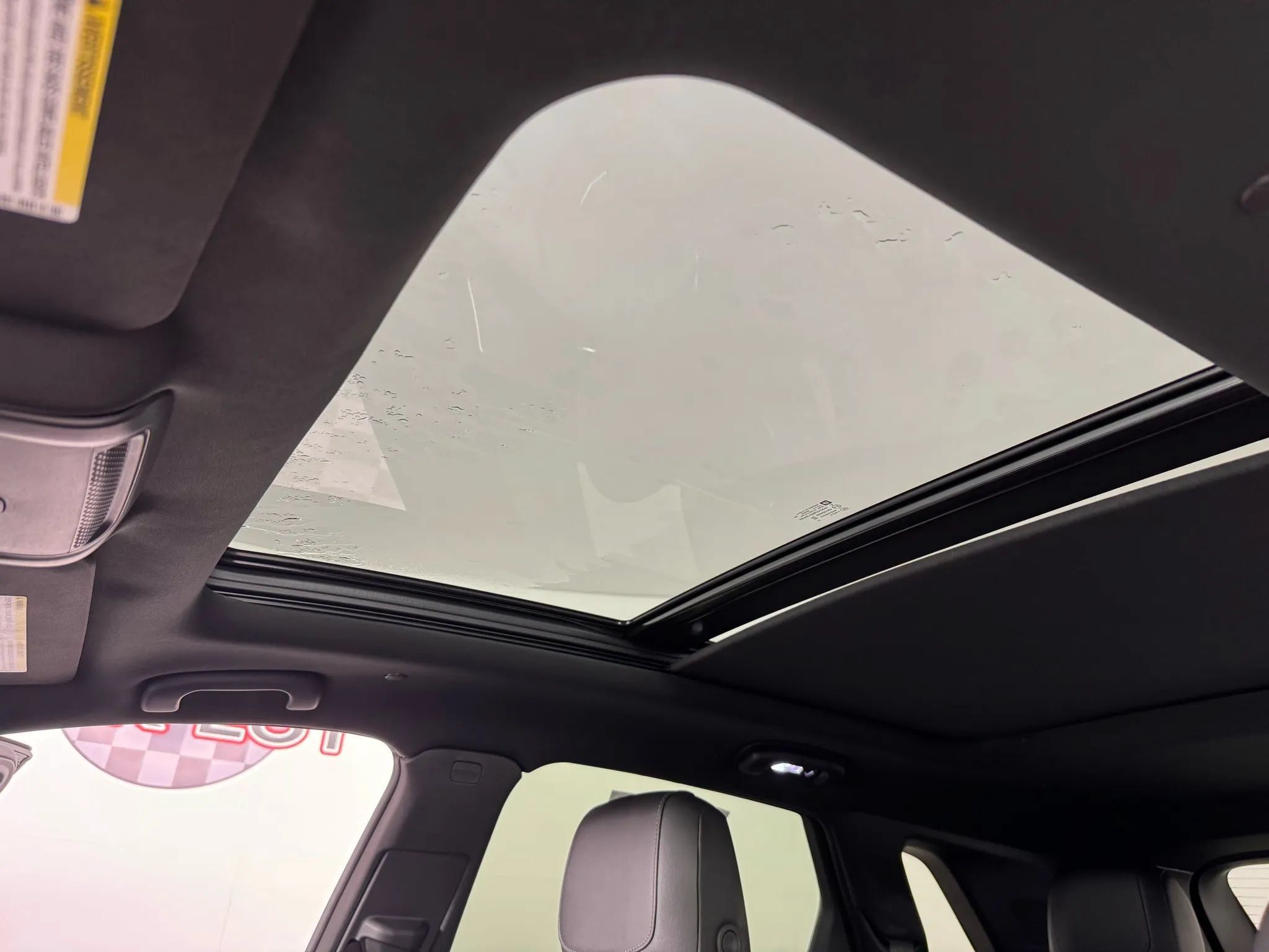 Used 2024 Cadillac XT5 Premium Luxury w/ LPO, Floor Liner Package AWD/4WD image 23
