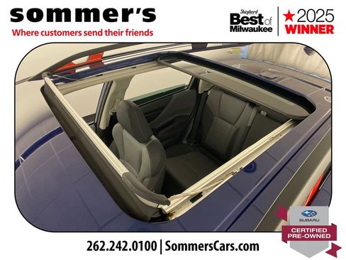 Certified 2023 Subaru Forester Sport image 19