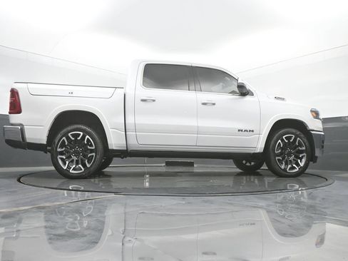 New 2025 RAM 1500 Limited image 52