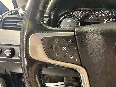 Used 2018 GMC Yukon XL SLT w/ HD Trailering Package AWD/4WD image 23