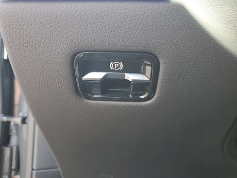 Used 2026 Mercedes-Benz S 580 4MATIC Sedan image 34