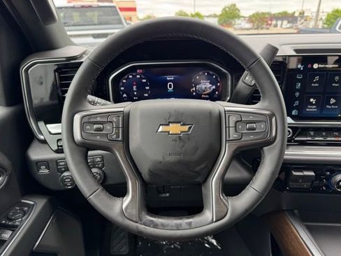 New 2026 Chevrolet Silverado 3500 High Country w/ Technology Package AWD/4WD image 32