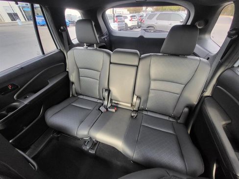 Certified 2023 Honda Passport Elite image 13