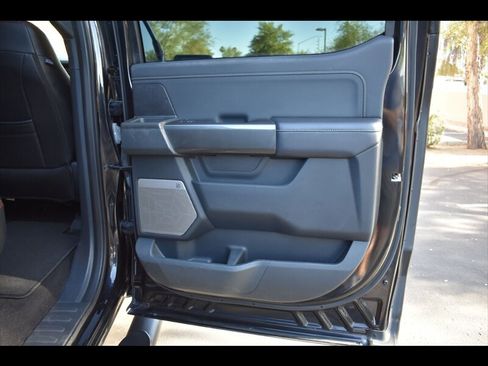 Used 2021 Ford F150 XLT w/ Equipment Group 302A High AWD/4WD image 28