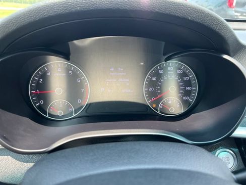 Used 2019 Kia Optima S w/ S Panoramic Sunroof Package FWD image 15