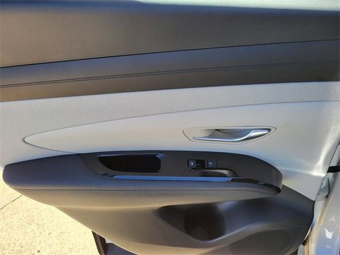 New 2026 Hyundai Tucson Limited image 11
