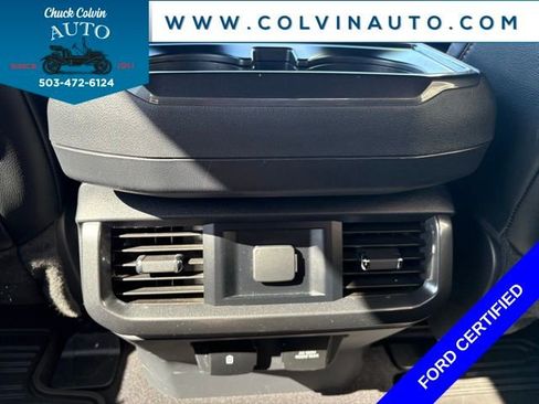 Certified 2023 Ford F150 Tremor image 21