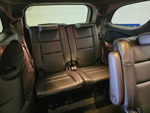 New 2026 Dodge Durango GT AWD/4WD image 33