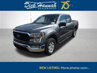Used 2021 Ford F150 XLT w/ Equipment Group 301A Mid video 1